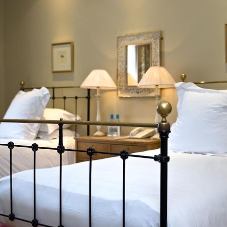 Hotel The Old Bridge Huntingdon Esterno foto